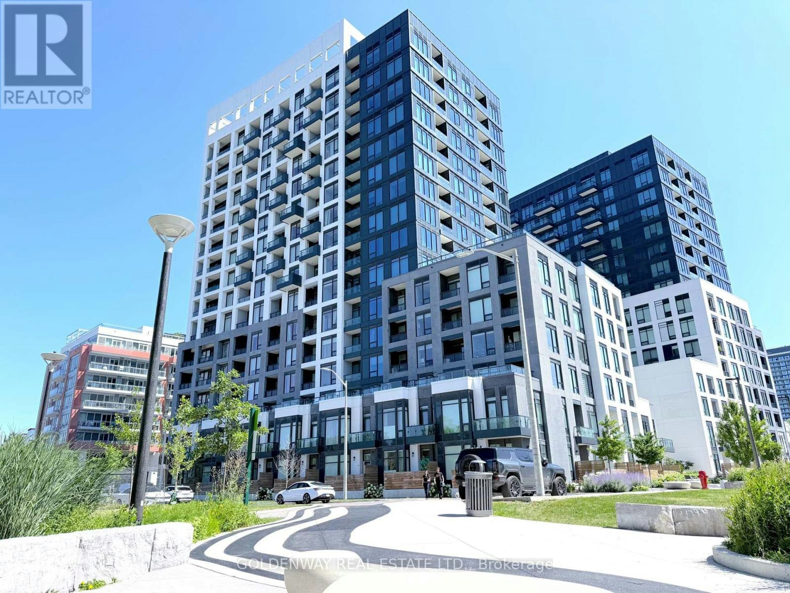 601W-3 Rosewater Street, Richmond Hill, ON, L4C 5T6 - 2