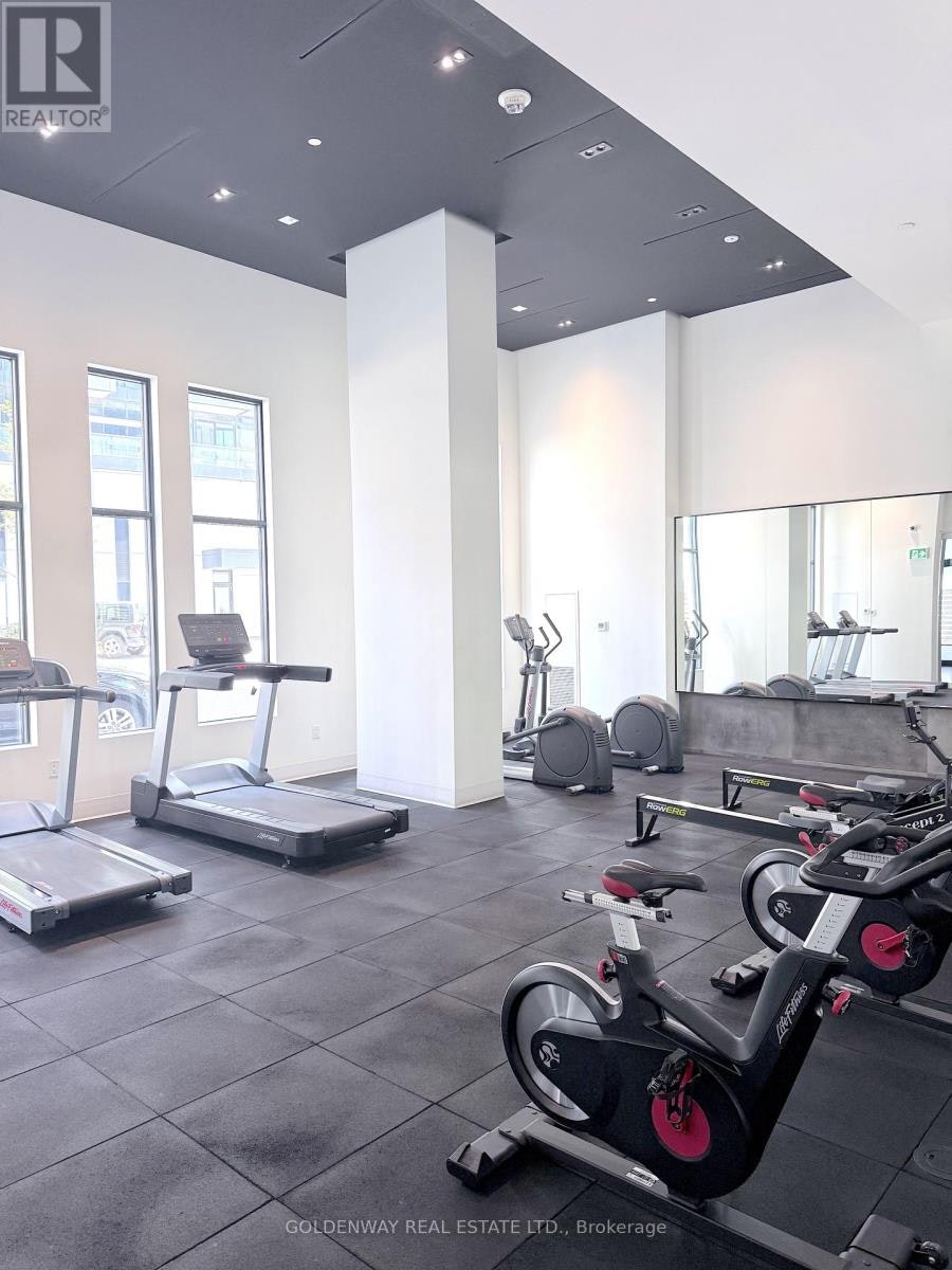601W-3 Rosewater Street, Richmond Hill, ON, L4C 5T6 - 23