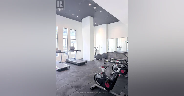 601W-3 Rosewater Street, Richmond Hill, ON, L4C 5T6 - 23