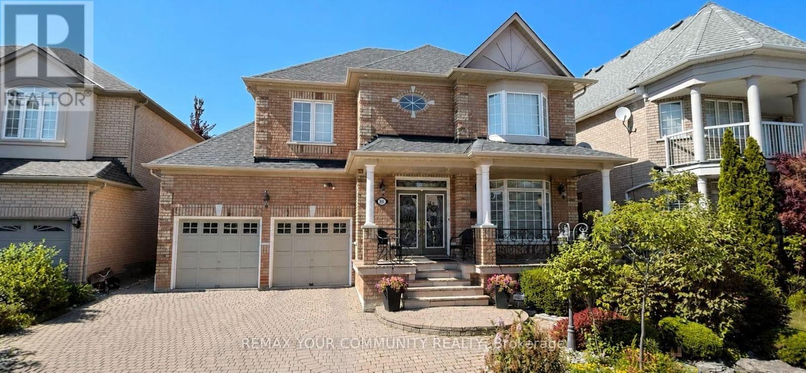 88 Santina Street, Vaughan, ON, L4H 2M2