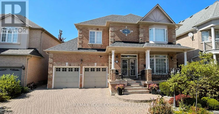 88 Santina Street, Vaughan, ON, L4H 2M2
