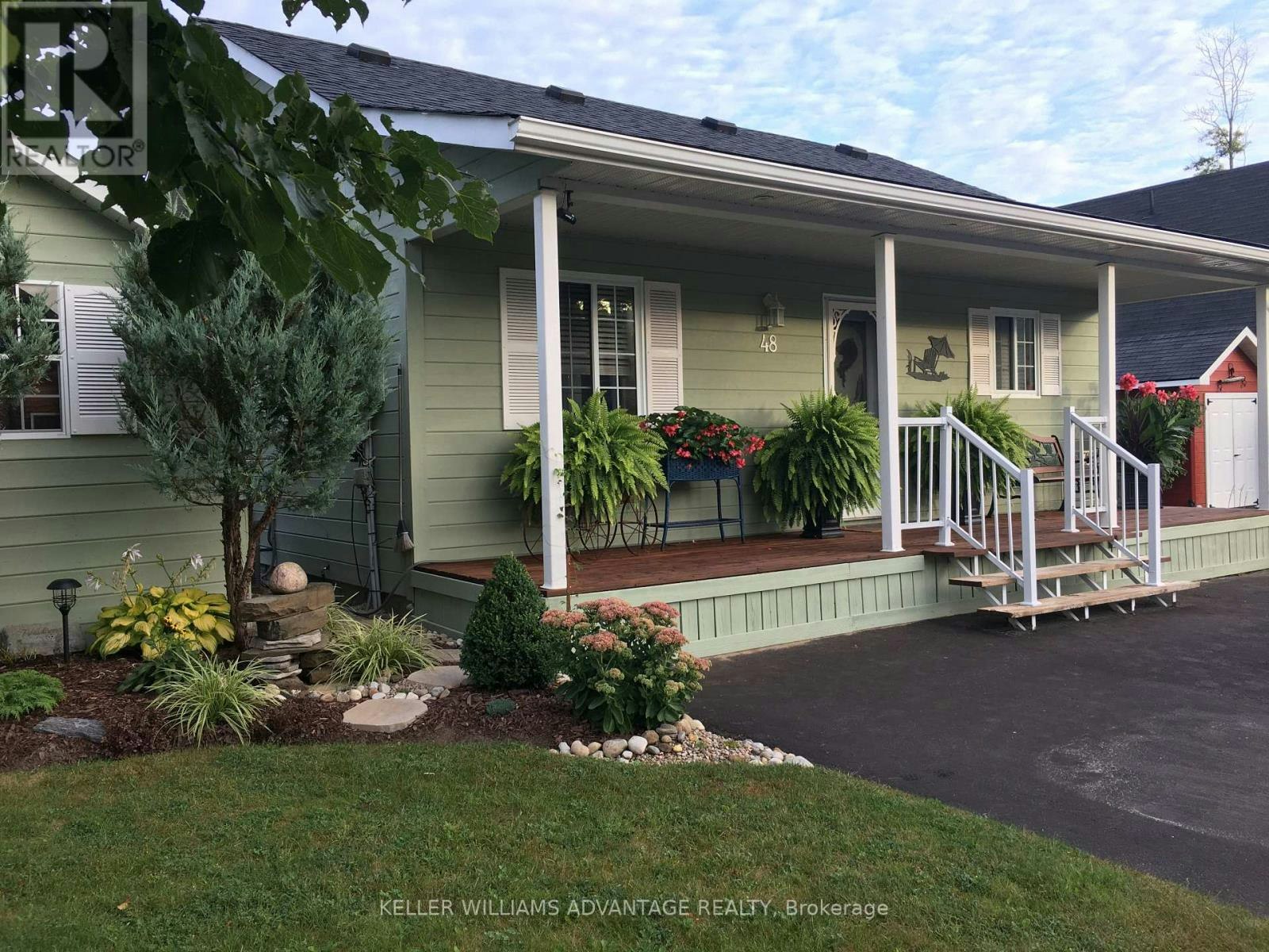 48 Madawaska Trail, Wasaga Beach, ON, L9Z 1X7