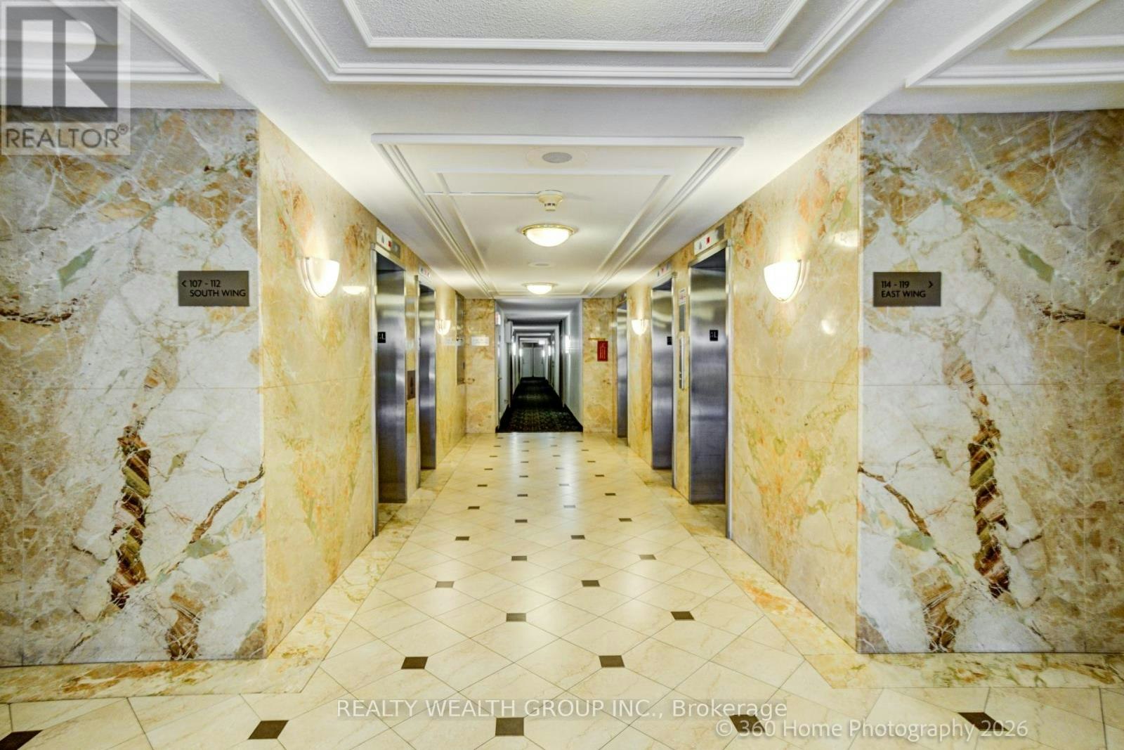619-1333 Bloor Street, Mississauga, ON, L4Y 3T6 - 3