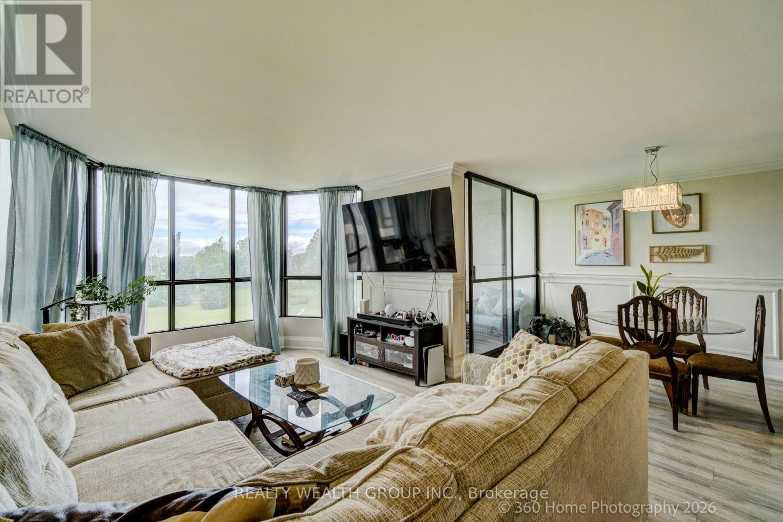 619-1333 Bloor Street, Mississauga, ON, L4Y 3T6 - 9