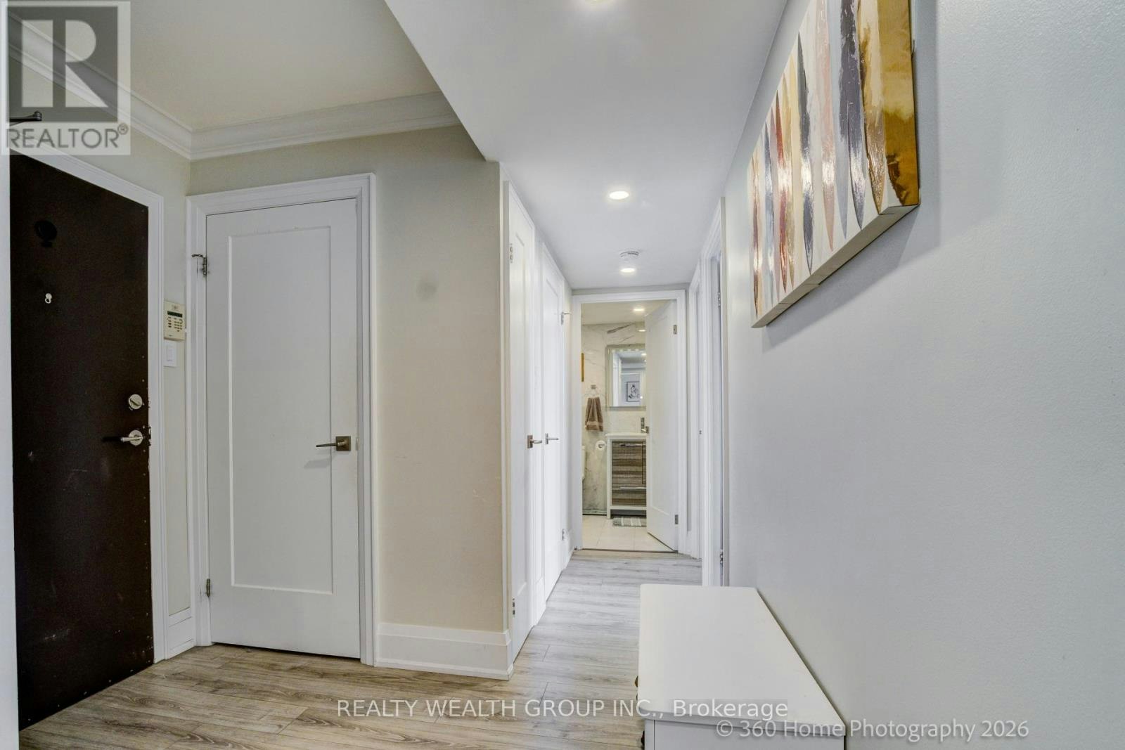 619-1333 Bloor Street, Mississauga, ON, L4Y 3T6 - 5