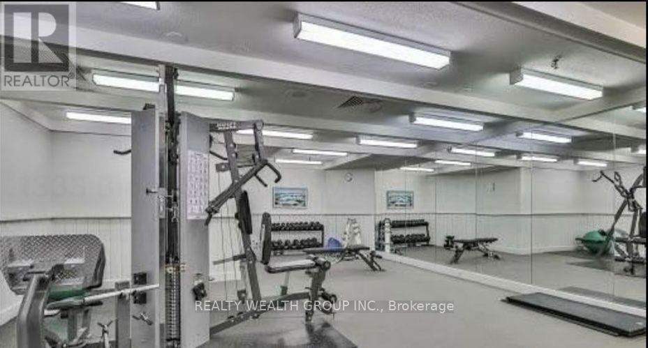 619-1333 Bloor Street, Mississauga, ON, L4Y 3T6 - 26