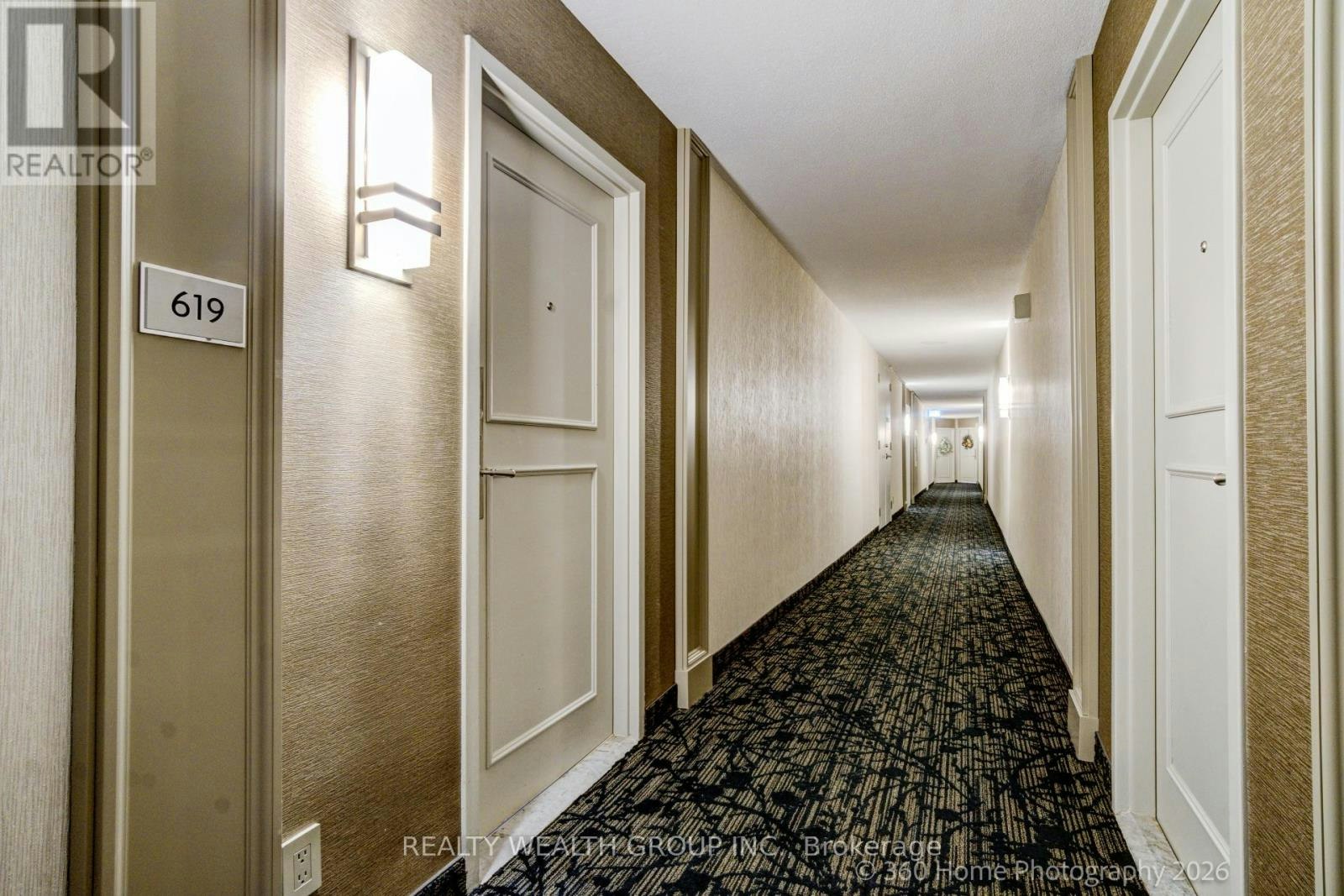 619-1333 Bloor Street, Mississauga, ON, L4Y 3T6 - 4