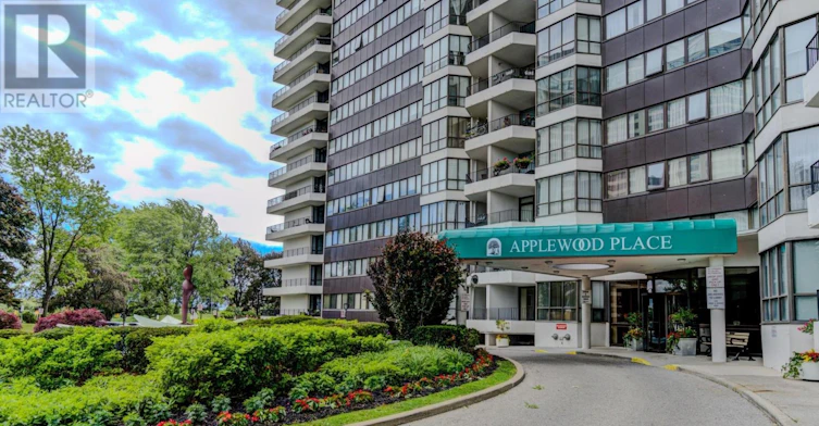 619-1333 Bloor Street, Mississauga, ON, L4Y 3T6