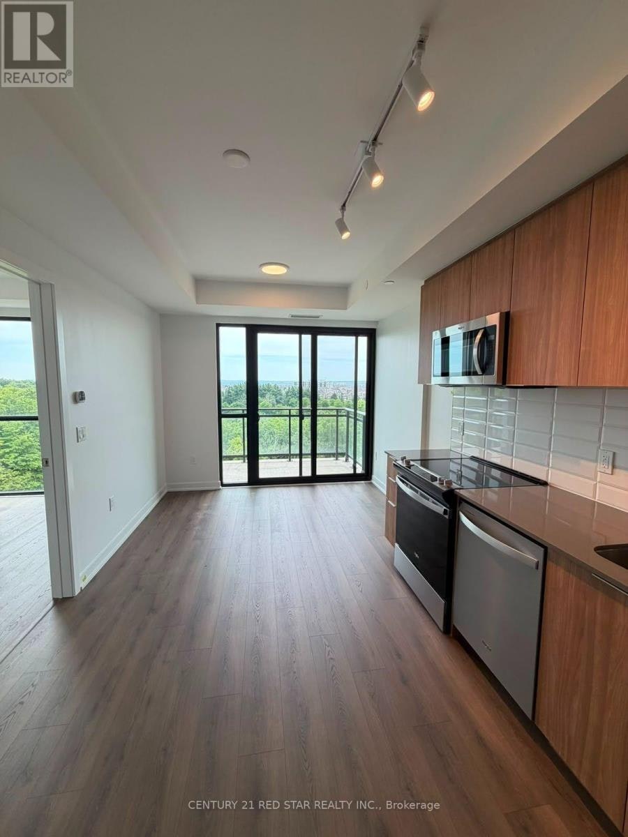 E502-740 Whitlock Avenue, Milton, ON, L9E 2B4 - 4