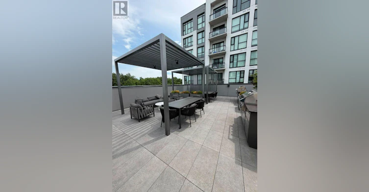 E502-740 Whitlock Avenue, Milton, ON, L9E 2B4 - 23