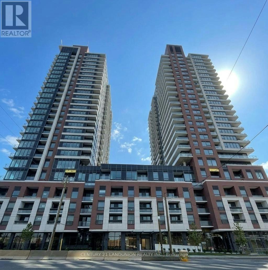 1312-4010 Eglinton Avenue W, Toronto, ON, M9A 0G5