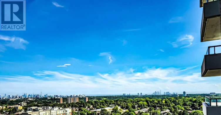 1312-4010 Eglinton Avenue W, Toronto, ON, M9A 0G5