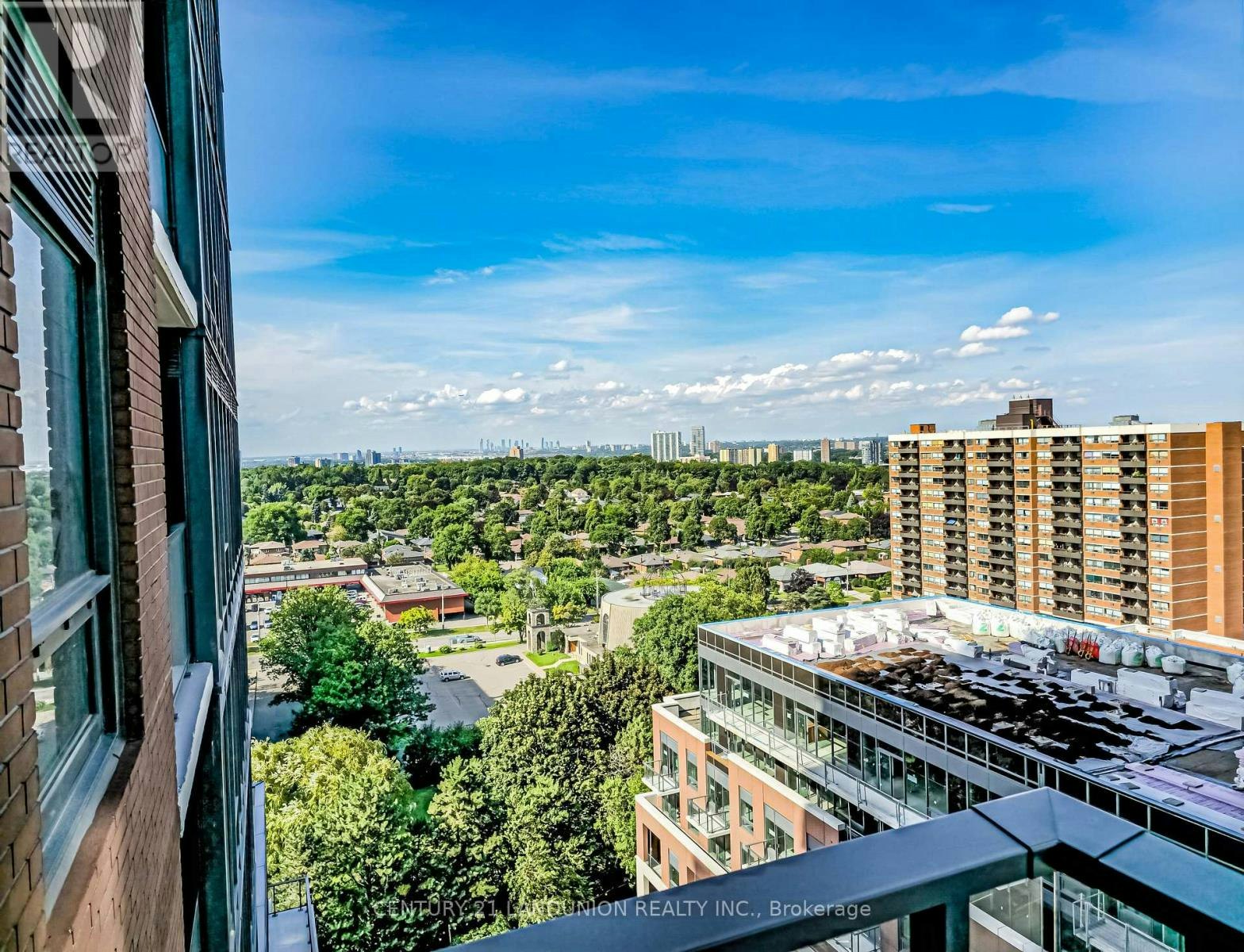 1312-4010 Eglinton Avenue W, Toronto, ON, M9A 0G5 - 10
