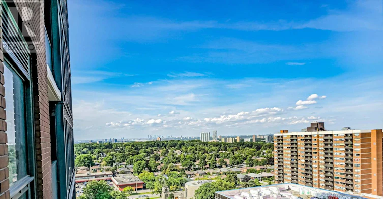 1312-4010 Eglinton Avenue W, Toronto, ON, M9A 0G5 - 10