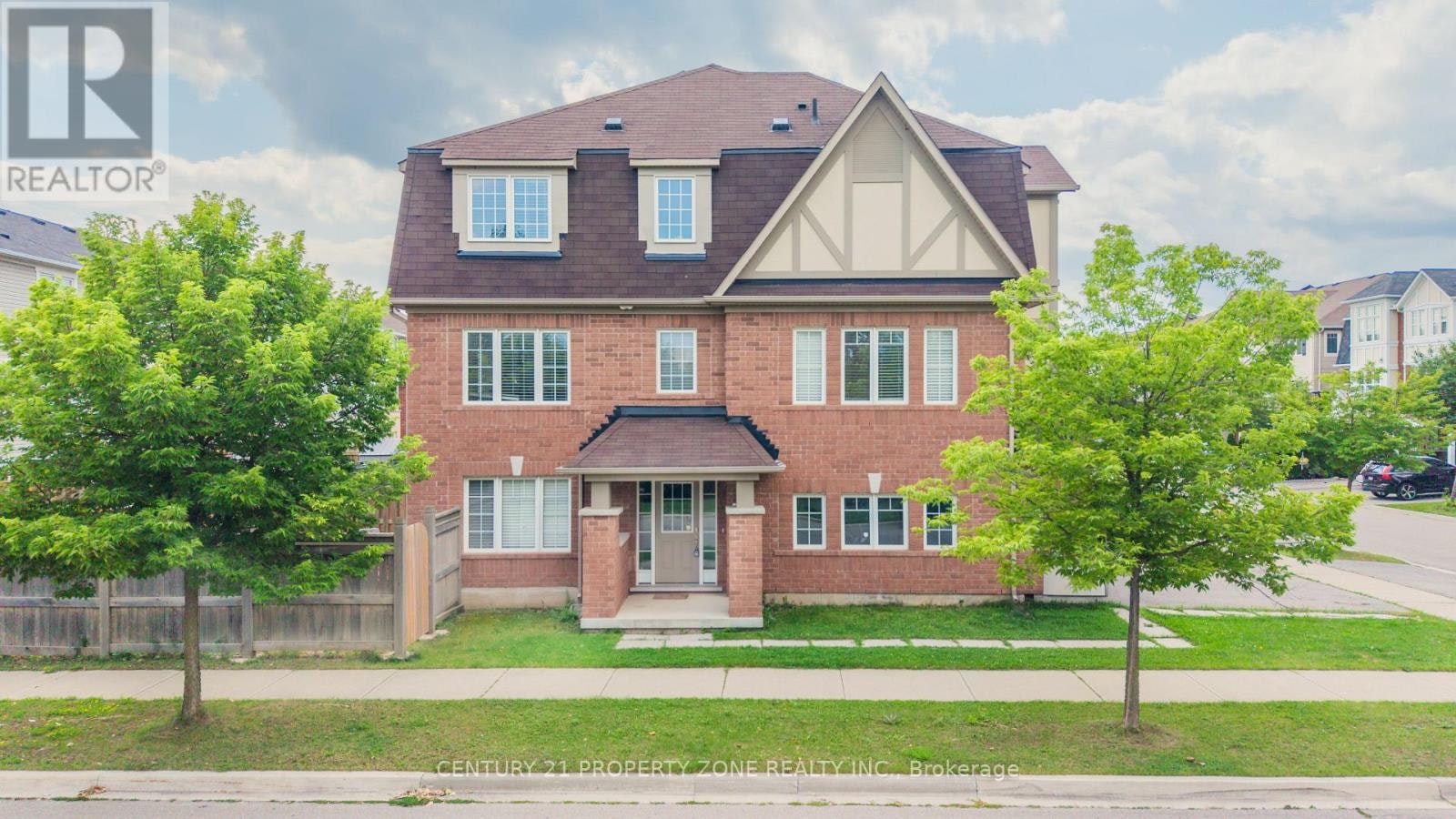 27 Midhope Way, Brampton, ON, L6Y 5W6