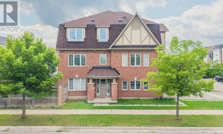 27 Midhope Way