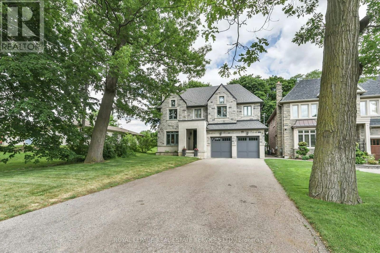 439 Martin Grove Road, Toronto, ON, M9B 4M1