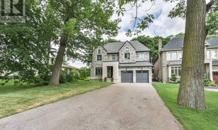 439 Martin Grove Road