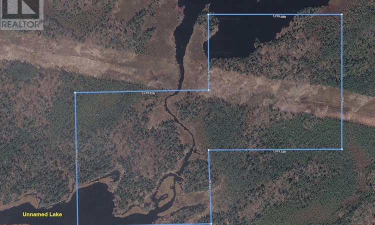 72 Acres Plateau Lake