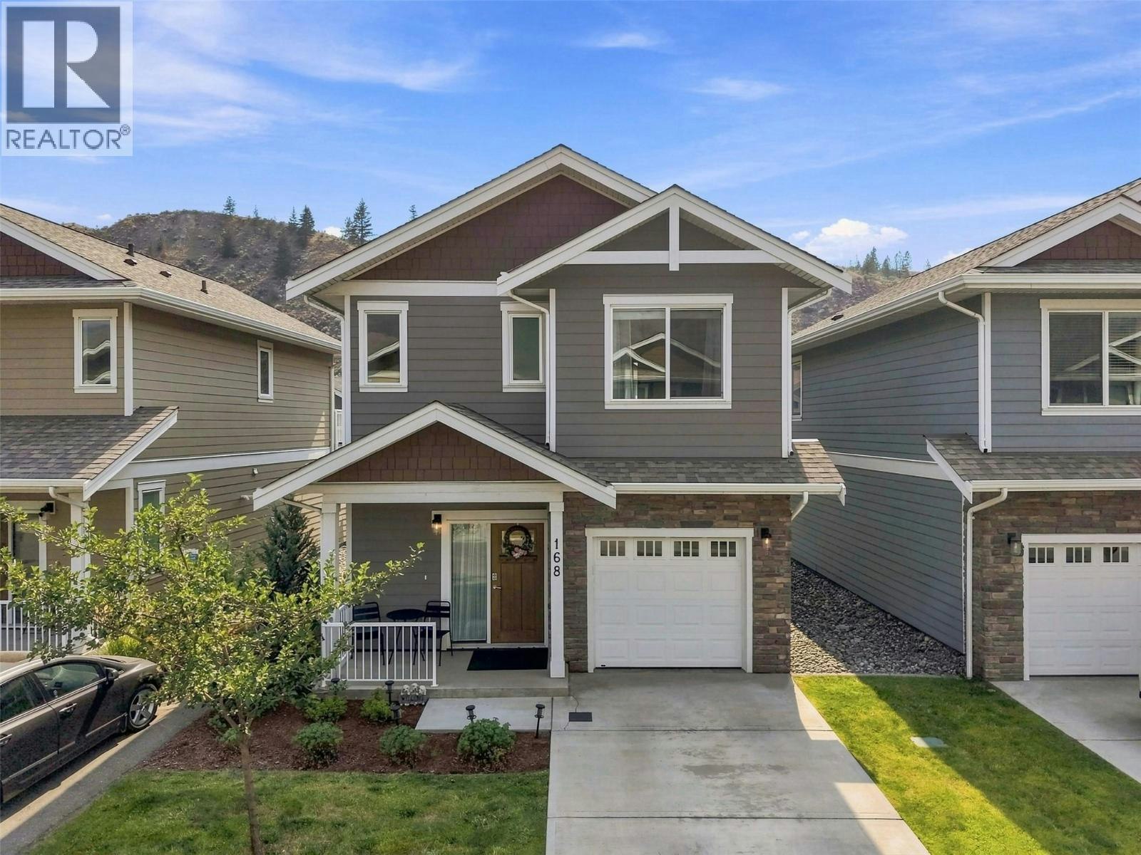 168-200 Grand Boulevard, Kamloops, BC, V2C 0H3