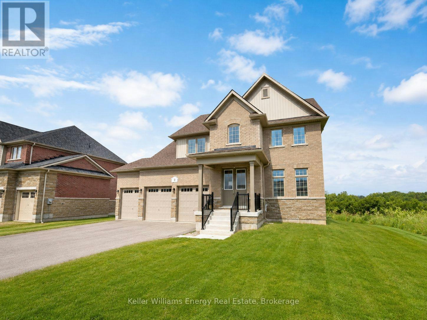 2 Blue Heron Court, Quinte West, ON, K0K 1L0
