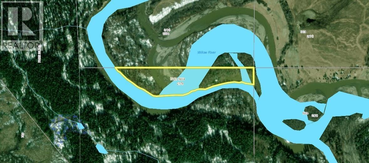DL-2178 Beaver Forest Service Road, Prince George, BC, V2K 5E5