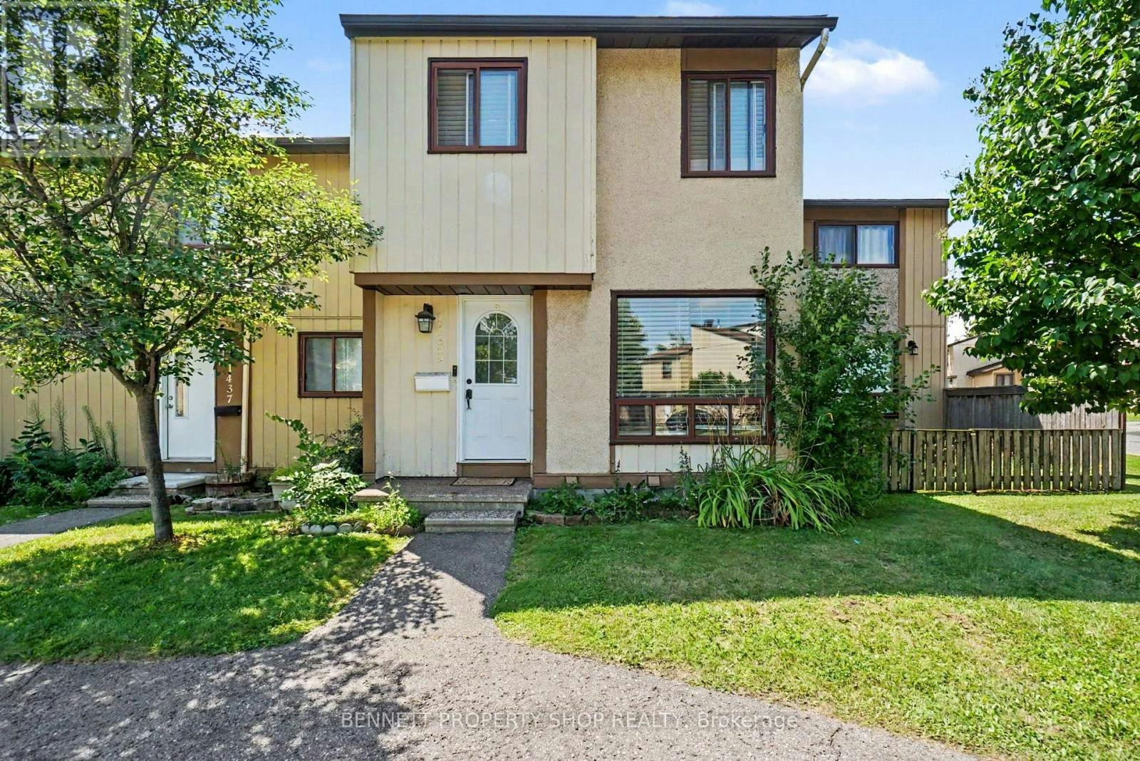 1439 Bethamy Lane, Ottawa, ON, K1J 8P7