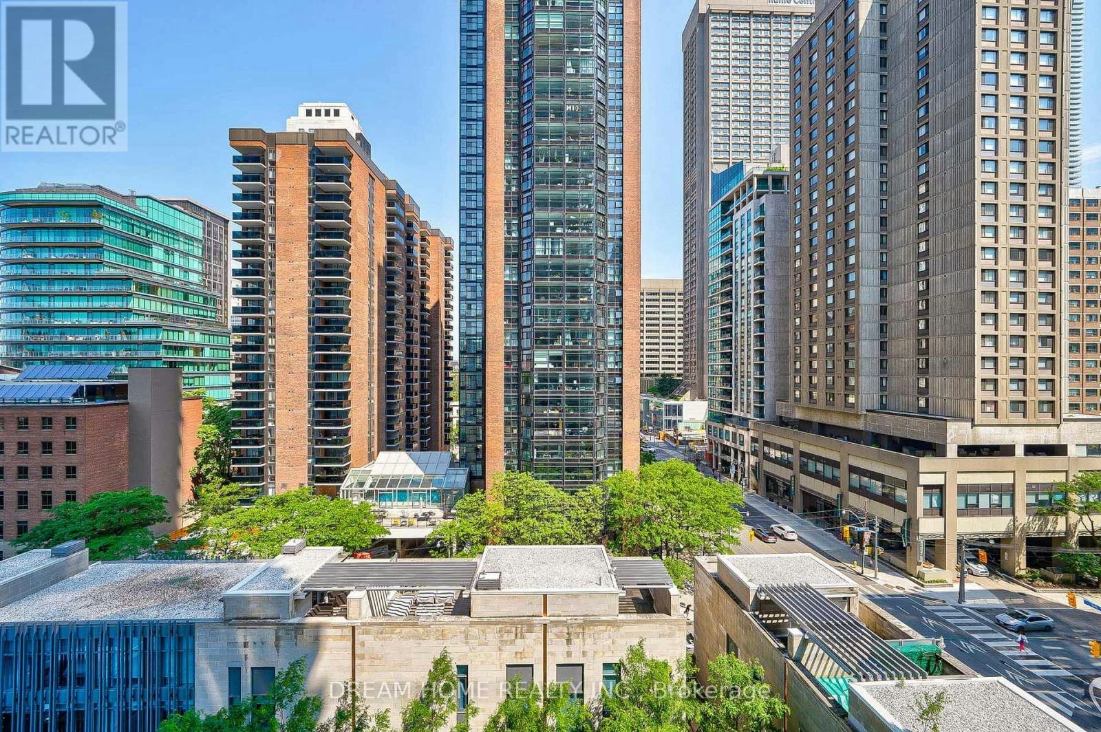 709-1080 Bay Street, Toronto, ON, M5S 0A5 - 18