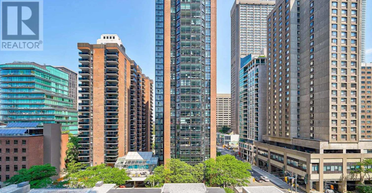 709-1080 Bay Street, Toronto, ON, M5S 0A5 - 18