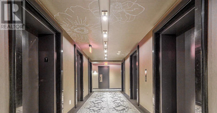 709-1080 Bay Street, Toronto, ON, M5S 0A5 - 5