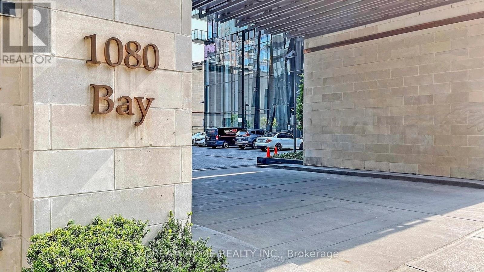 709-1080 Bay Street, Toronto, ON, M5S 0A5 - 3