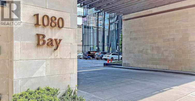 709-1080 Bay Street, Toronto, ON, M5S 0A5 - 3