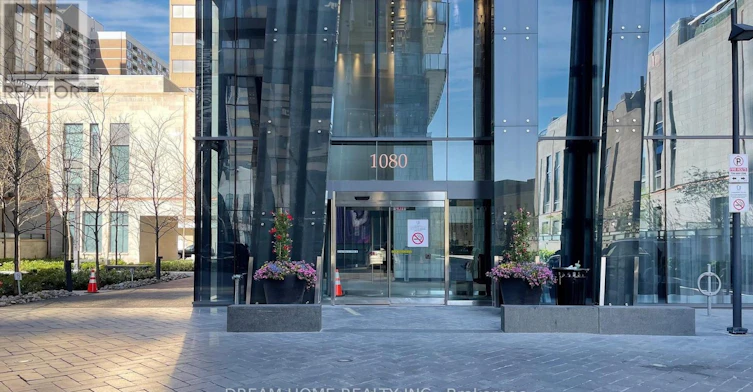 709-1080 Bay Street, Toronto, ON, M5S 0A5 - 2