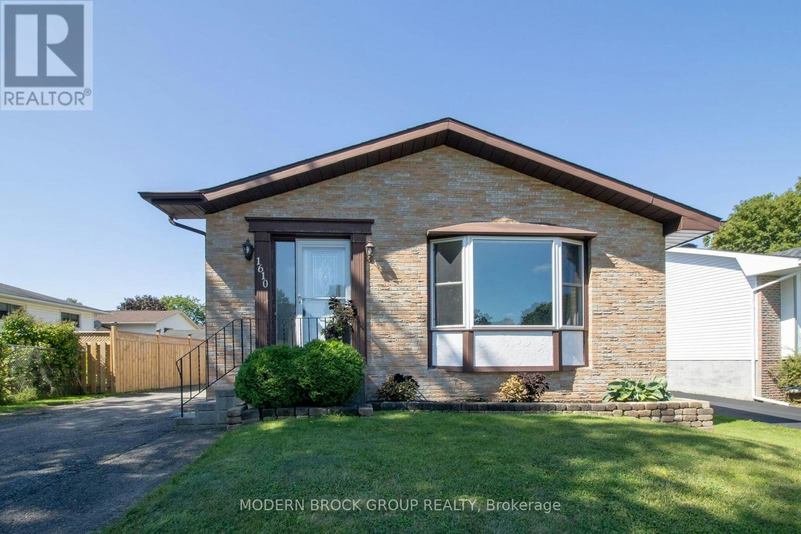 1610 Kensington Parkway, Brockville, ON, K6V 6J2