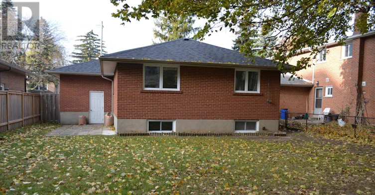 15 Cedar Brae Boulevard, Toronto, ON, M1J 2K1 - 26