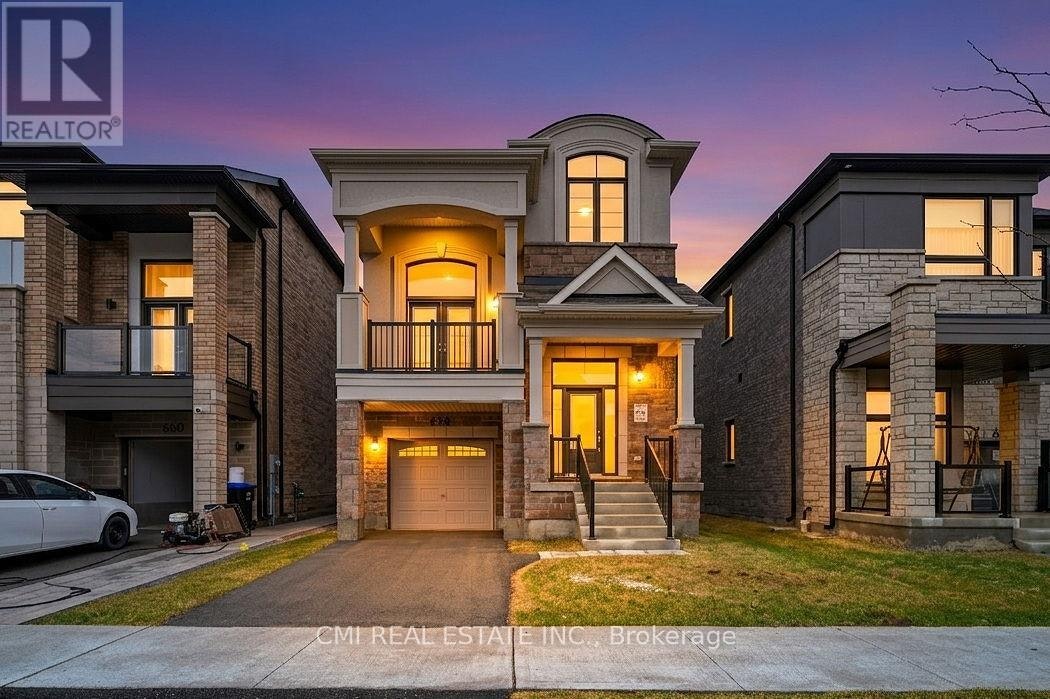 656 Newlove Street, Innisfil, ON, L9S 0R8