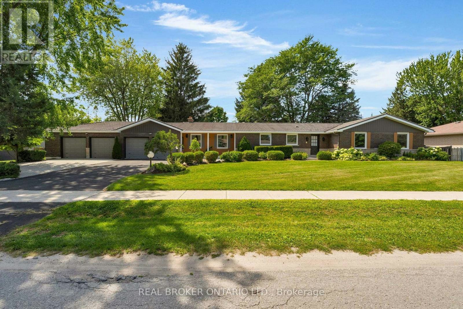 158 Church Street N, New Tecumseth, ON, L9R 1M5