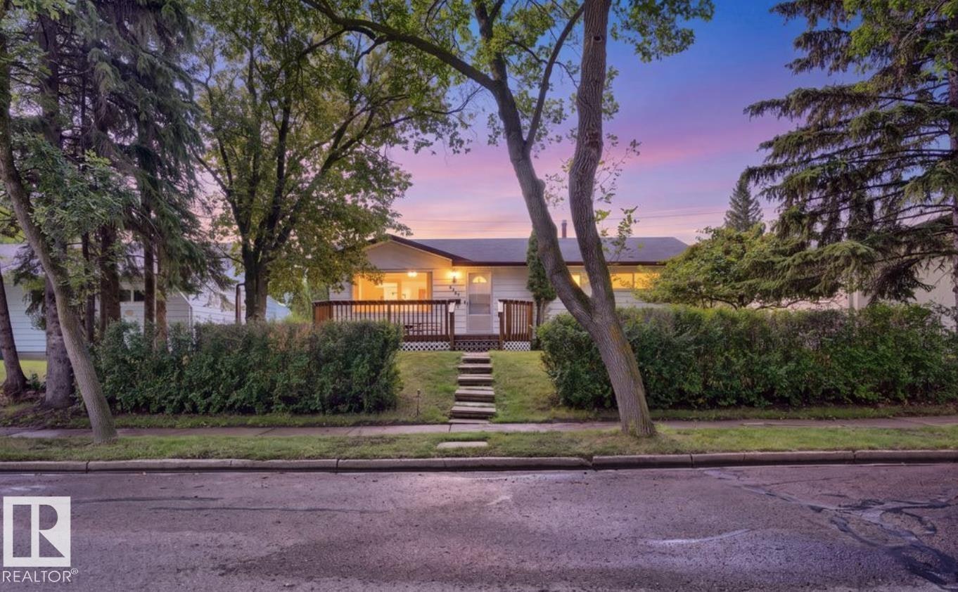 6221 44b Avenue, Camrose, AB, T4V 0B5