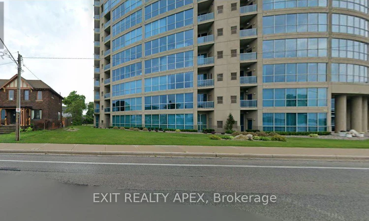 1602-1225 Riverside Drive