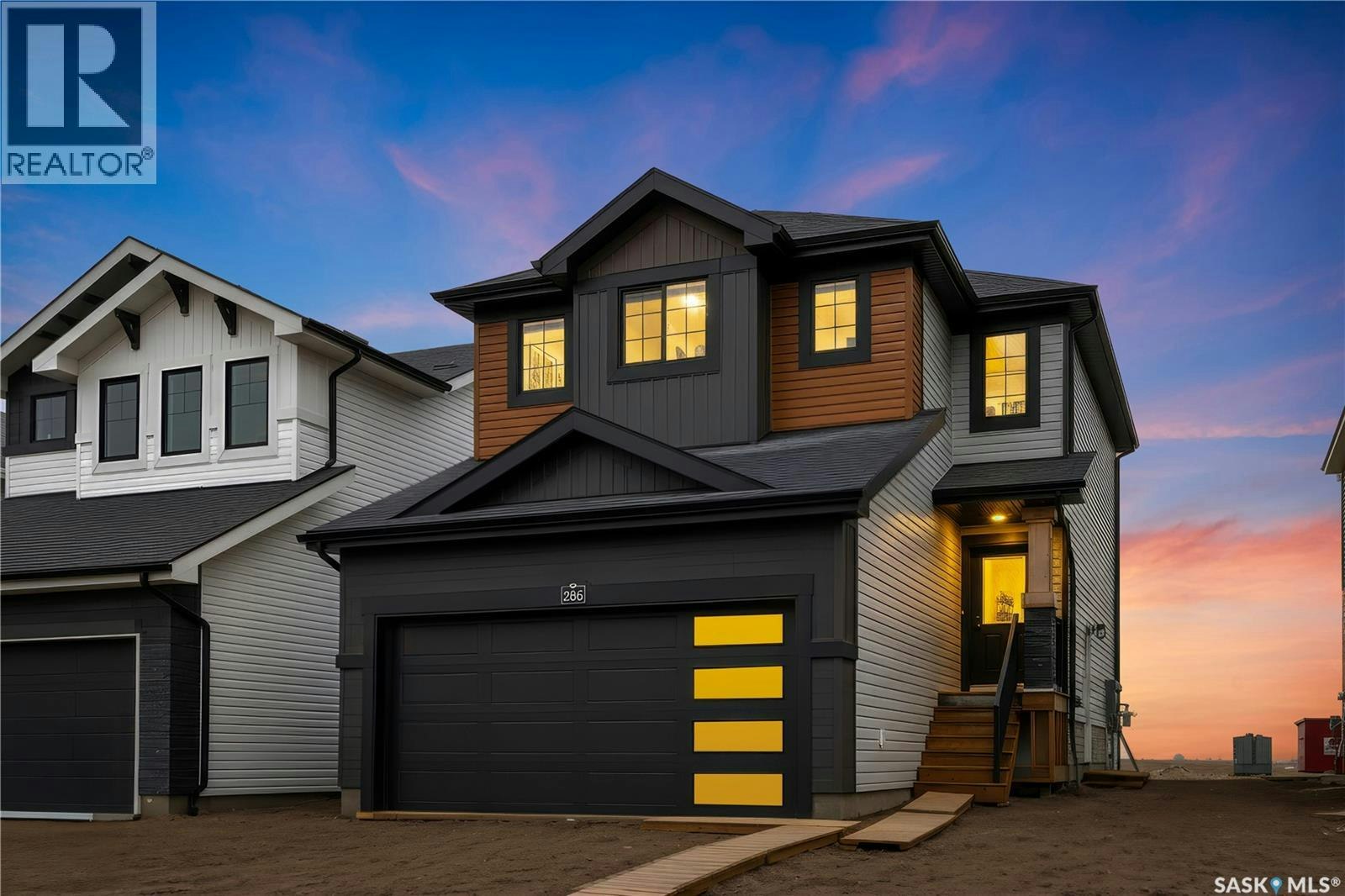 286 Froese Crescent, Warman, SK, S0K 4S3