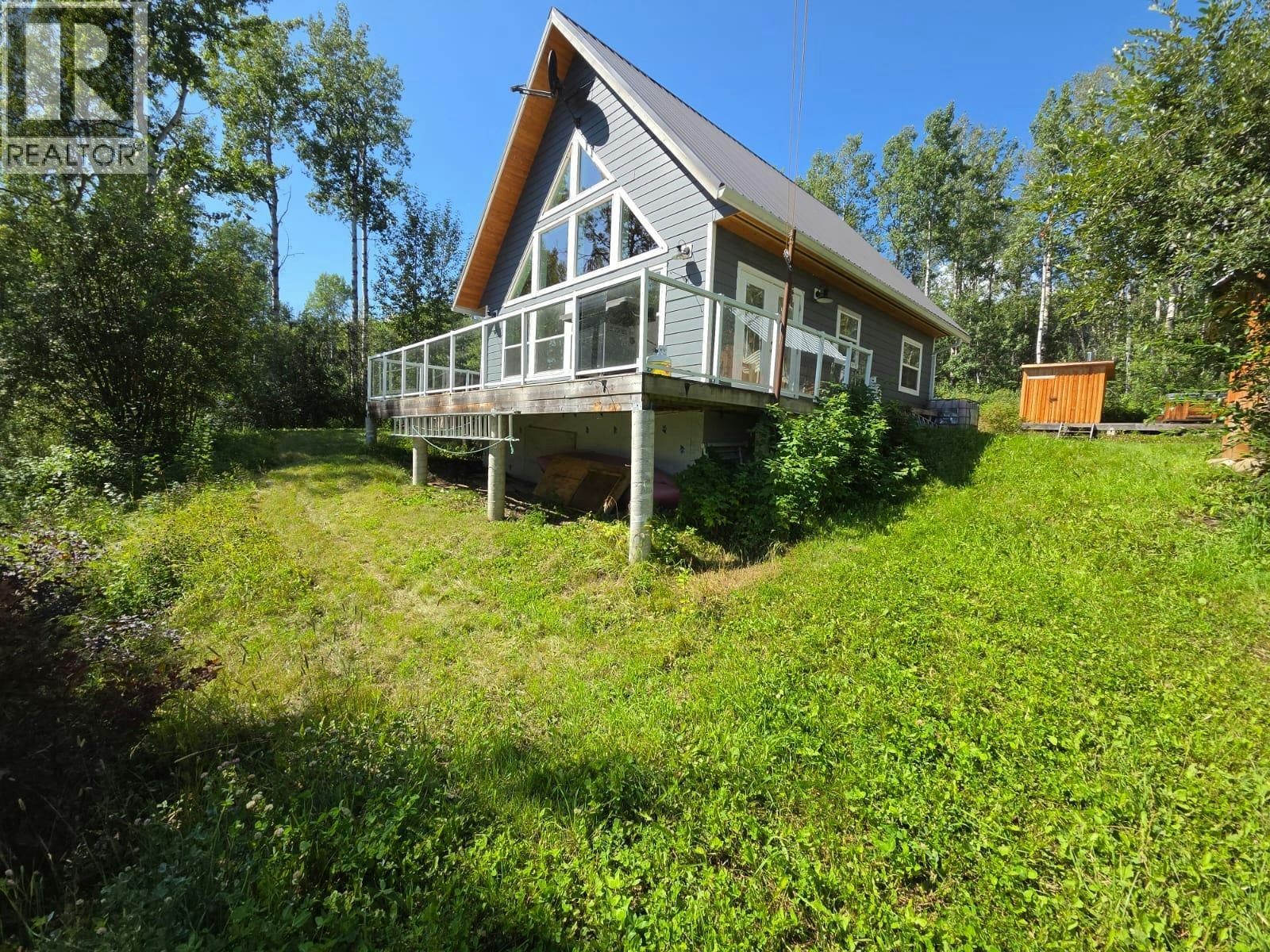 2965 E Lot Nichols Sub, Chetwynd, BC, V0C 1J0
