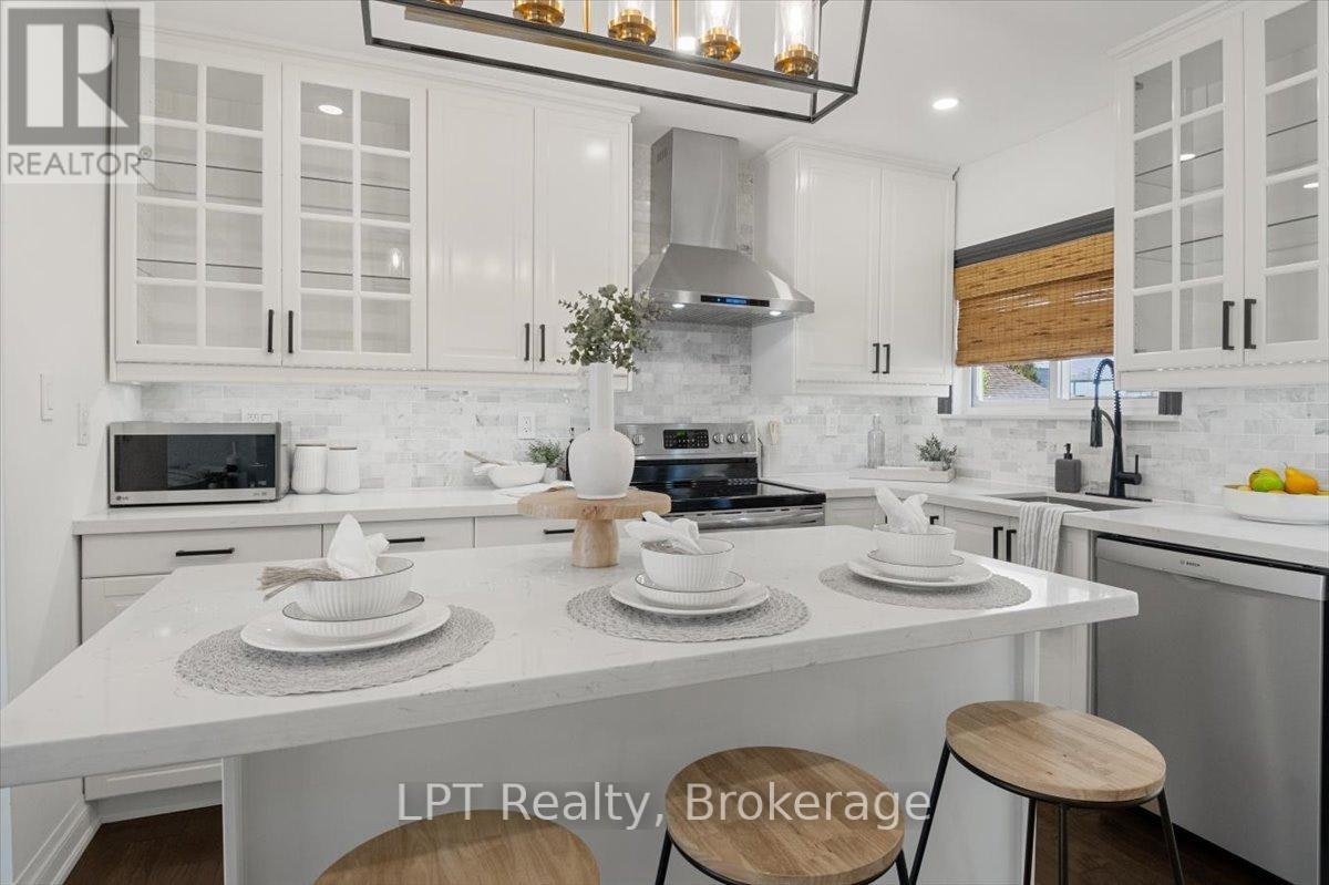 667 Wickens Avenue, Burlington, ON, L7T 3T1