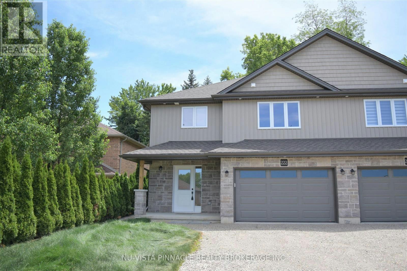 222 Cherry Street, Ingersoll, ON, N5C 1J2