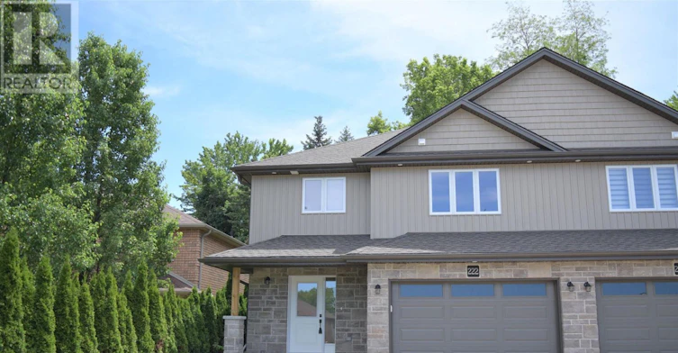 222 Cherry Street, Ingersoll, ON, N5C 1J2