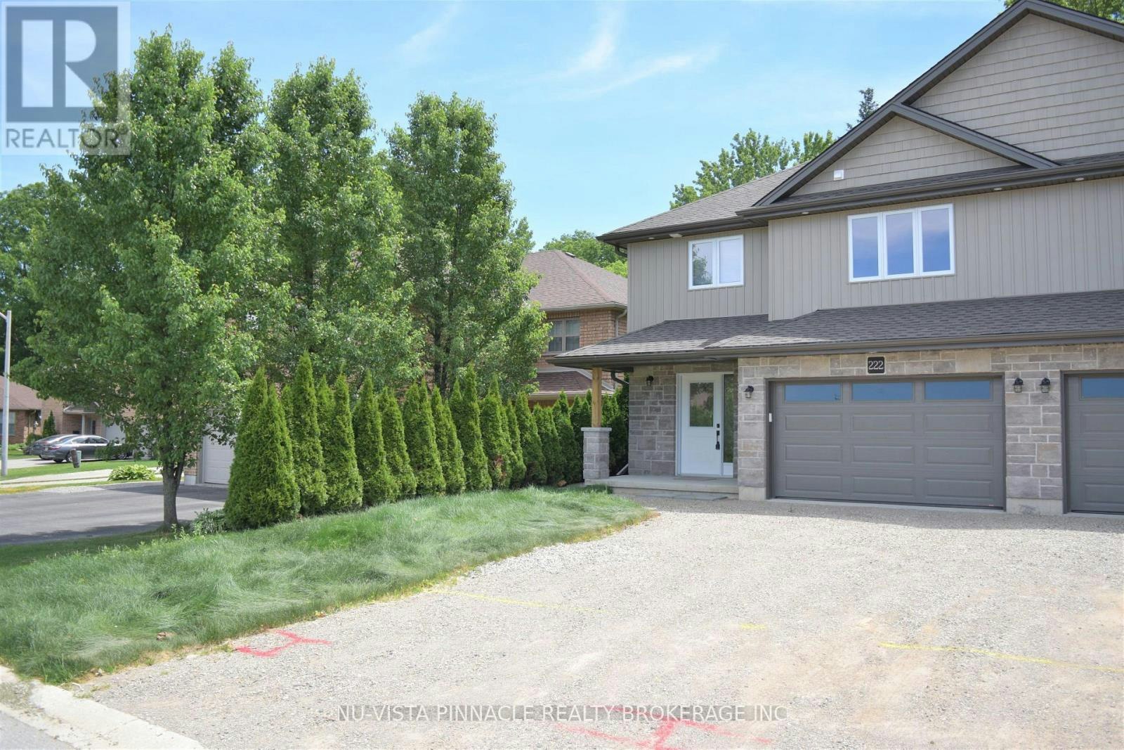 222 Cherry Street, Ingersoll, ON, N5C 1J2 - 2