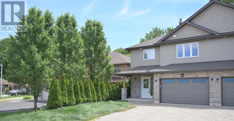 222 Cherry Street, Ingersoll, ON, N5C 1J2 - 2
