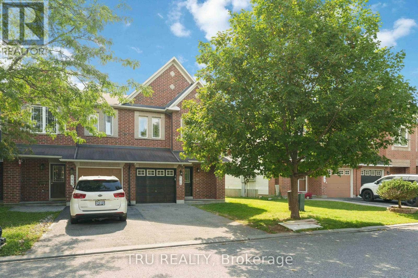 111 Woodmill Terrace, Ottawa, ON, K2K 0B8