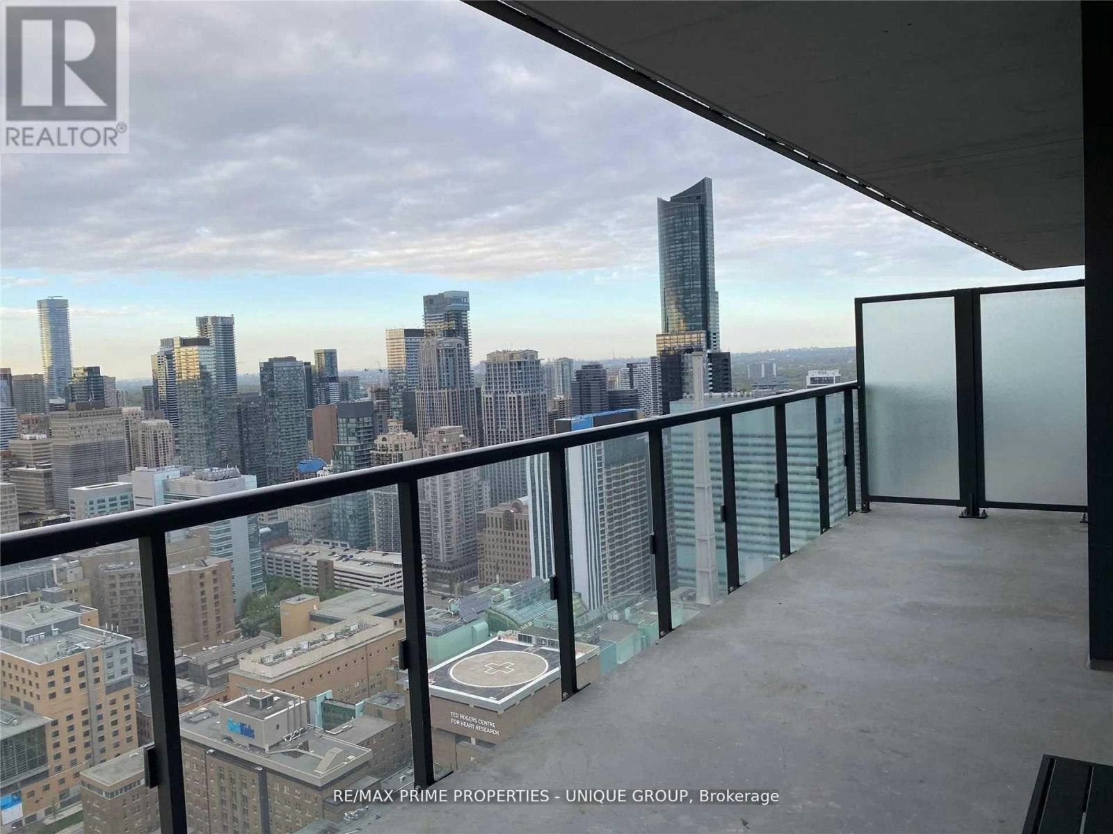 3716-488 University Avenue, Toronto, ON, M5G 0C1 - 22