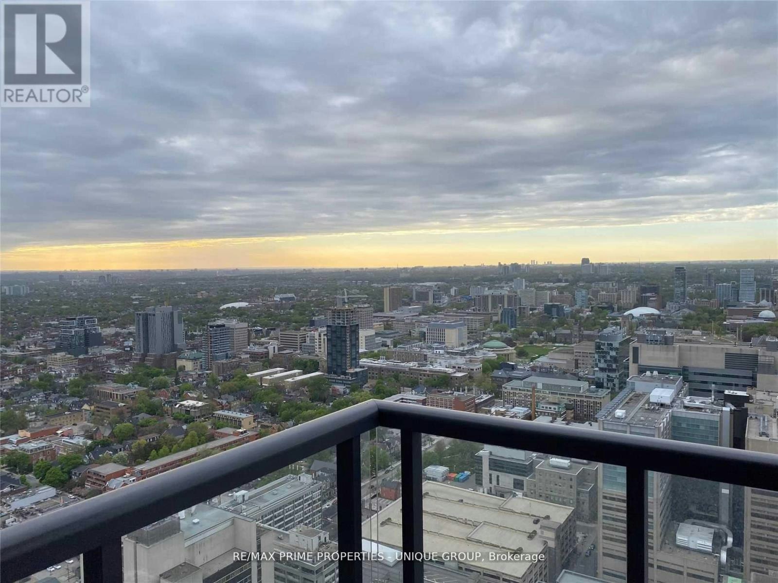 3716-488 University Avenue, Toronto, ON, M5G 0C1 - 24