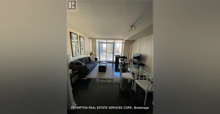 1605-11 Brunel Court, Toronto, ON, M5V 3Y3